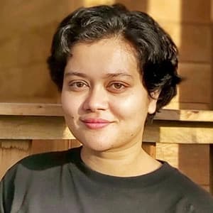Pooja Poudel
