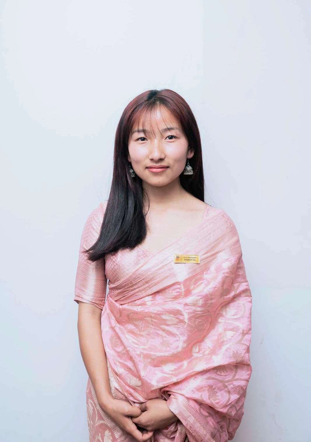 Shabnam Rai